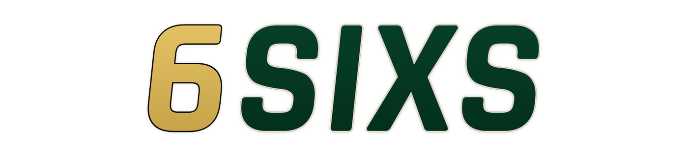 6sixs logo